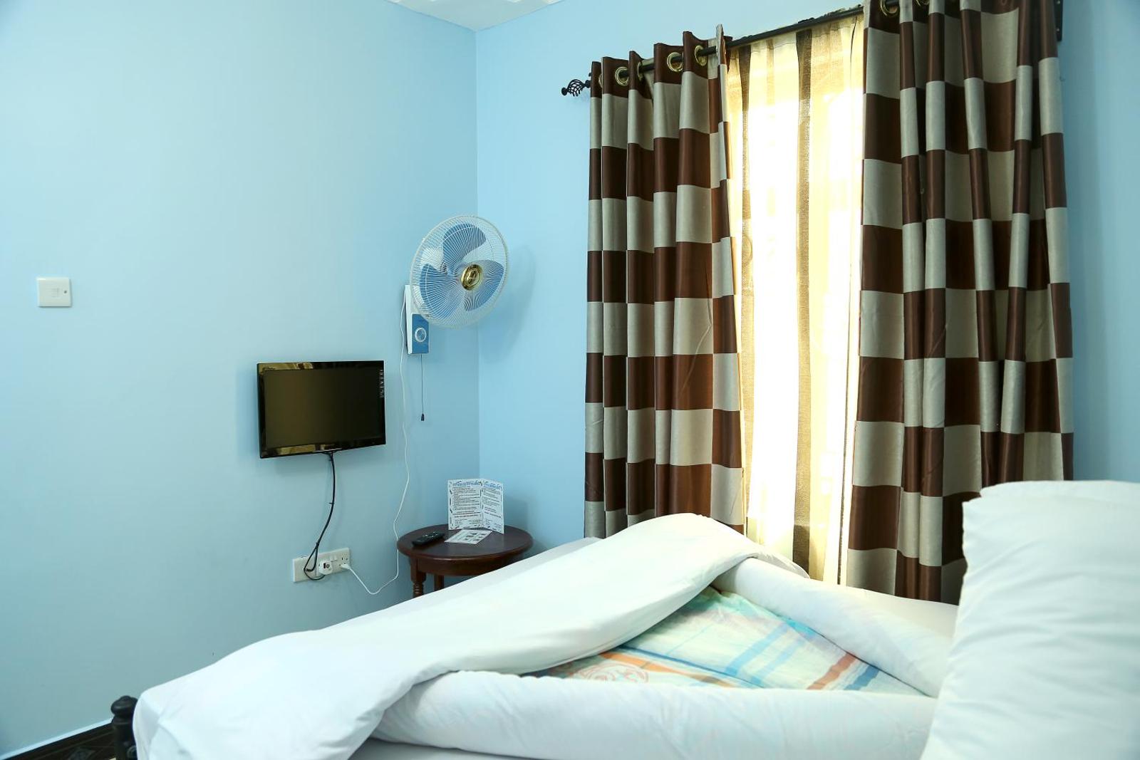 Settlers Executive Lodge