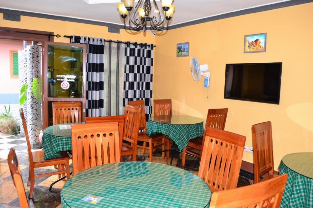 Settlers Executive Lodge Image 10