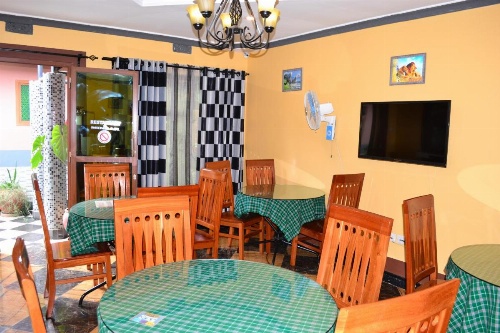 Settlers Executive Lodge image 10