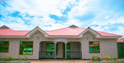 Settlers Executive Lodge image 3