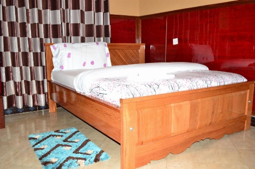 Settlers Executive Lodge image 7