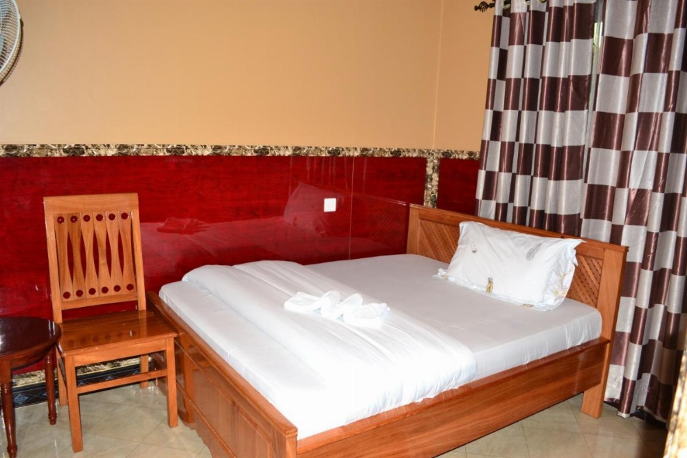 Settlers Executive Lodge